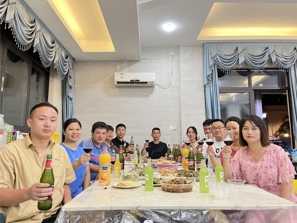 东莞赛森特惠州东部湾游艇会团建活动圆满落幕! 东莞赛森特惠州东部湾游艇会团建活动圆满落幕!